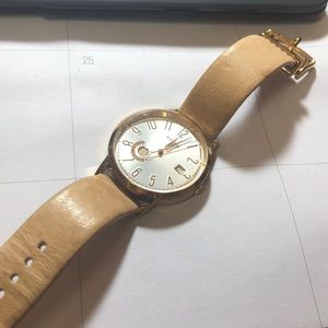 Women’s Fossil Watch